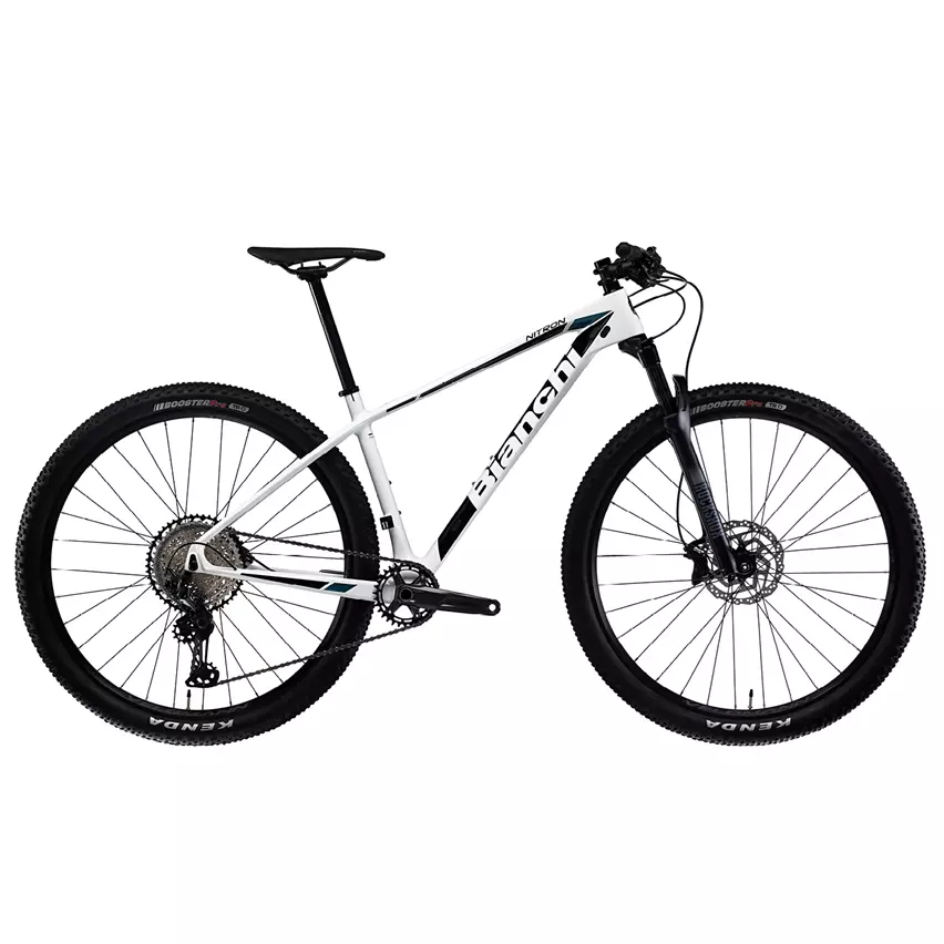 Bianchi Nitron 9.4 XT/DEO 1x12