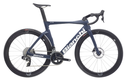 Bianchi Oltre Comp Shimano 105 DI2 2x 12v ZP 