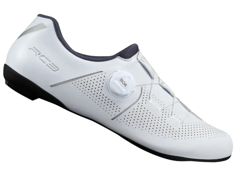 Shimano RC3 SH-RC302 Blanc