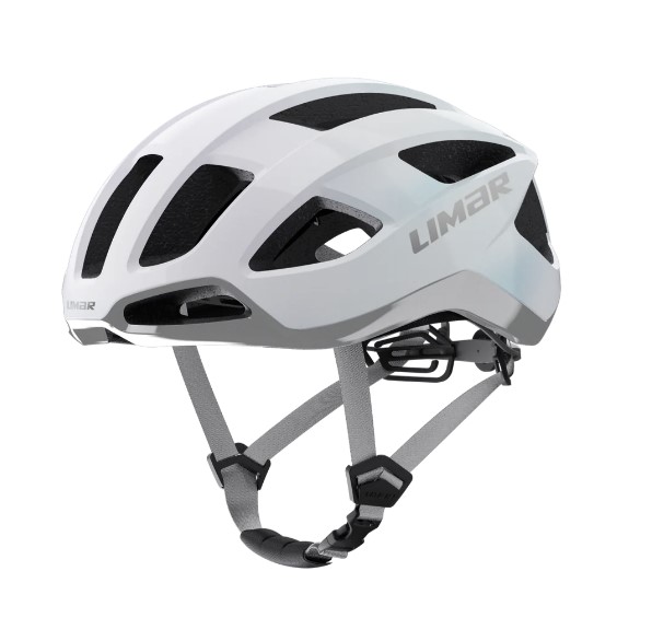 Limar Air Stratos W&B Opal white silver LTD