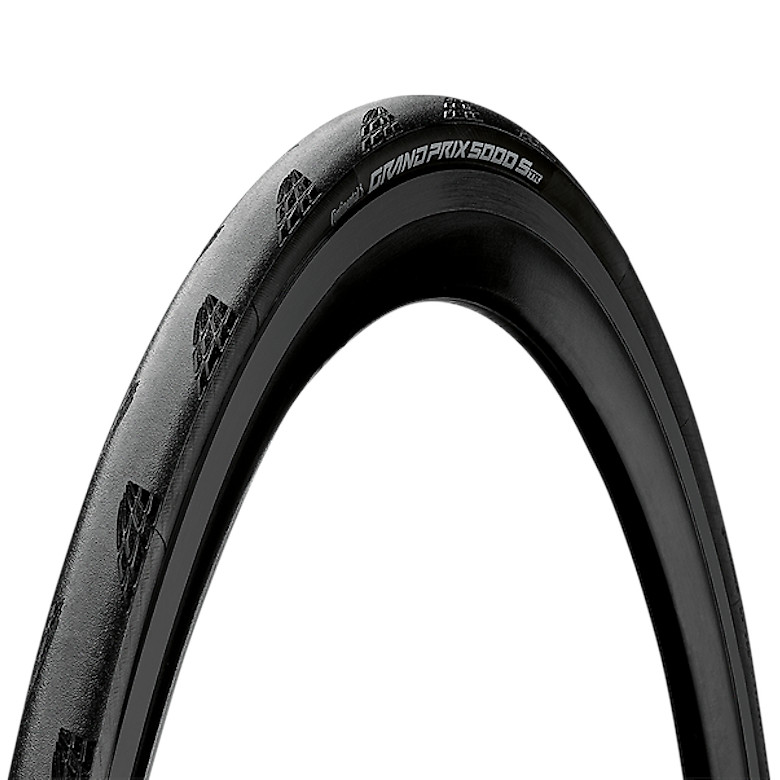 Continental GP 5000 S TR 28 Black