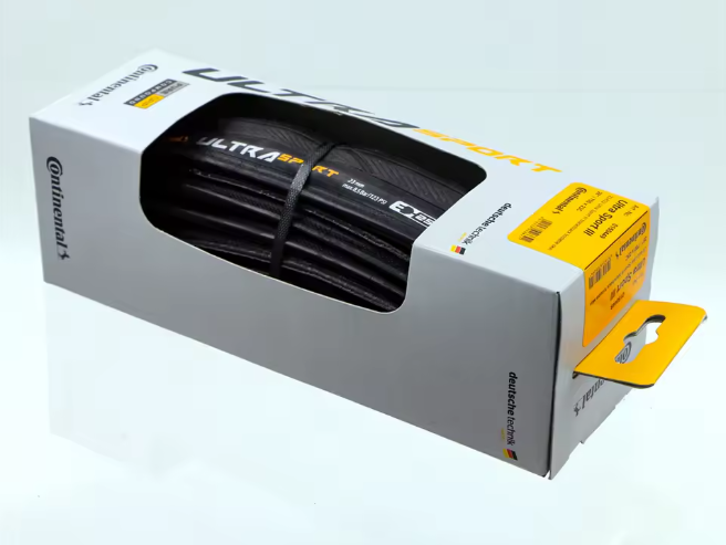 Continental Ultra Sport III 700x28