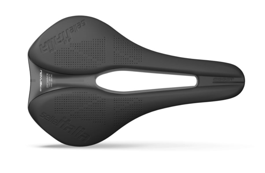 Selle Italia Novus Evo Boost TM L3