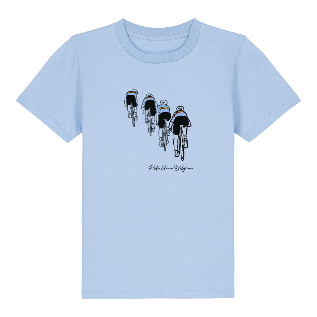 The Vandal Echelons Enfants T-Shirt