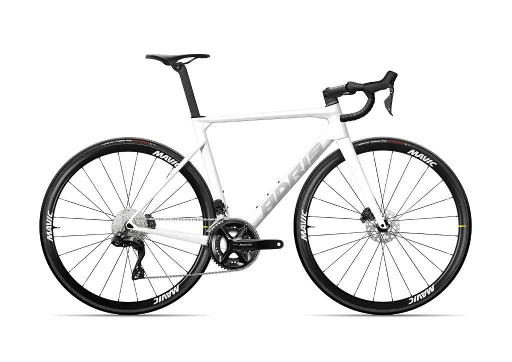Adris Le Performance Ultegra Di2 Glacier