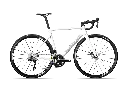 Adris Le Performance Ultegra Di2 Glacier