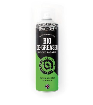 Muc Off Bio Degreaser spray 500ML 