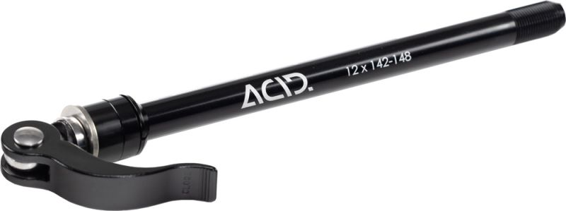 Acid Thru Axle for Kids Trailer