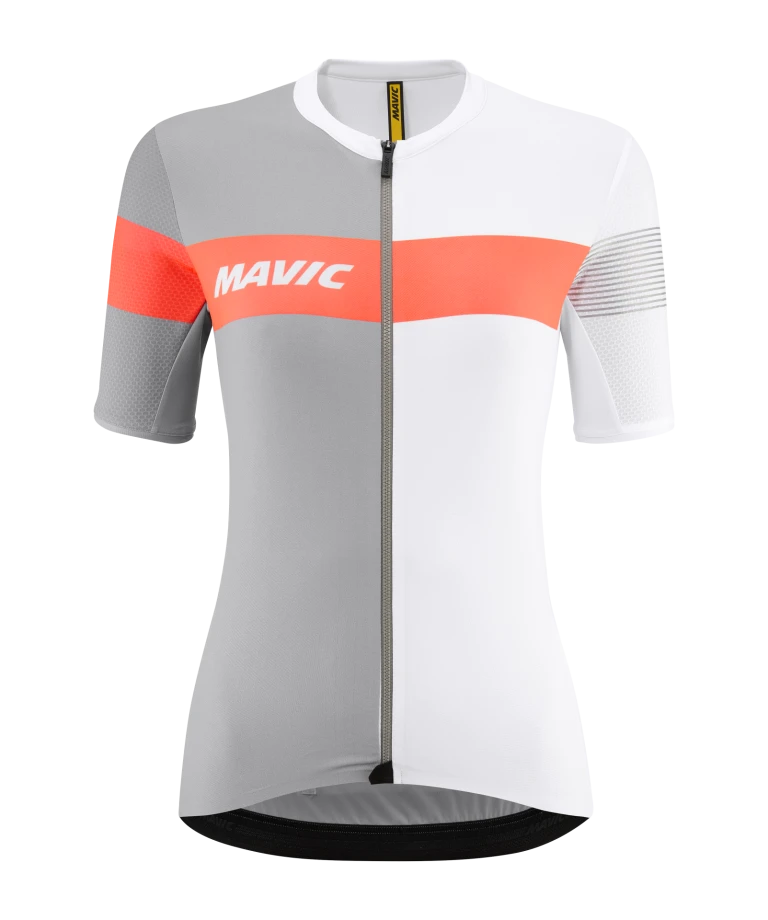 Mavic Ksyrium Pro Jersey Woman