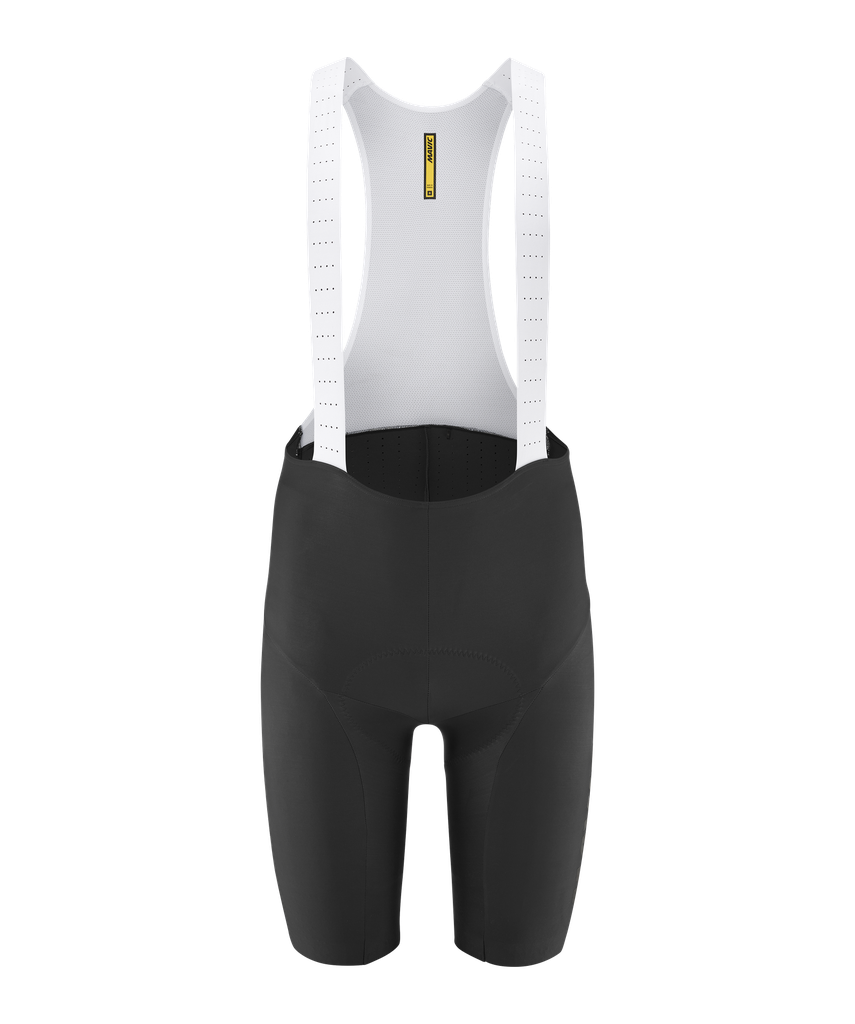 Mavic Ksyrium Bib Short Black