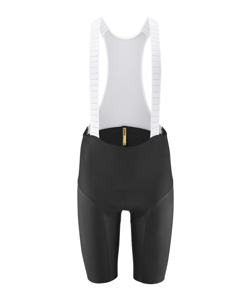 Mavic Aksium Bib Short Cuissard Black