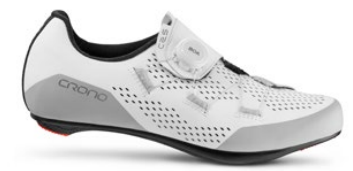 CRONO CR-2.5 Comp White