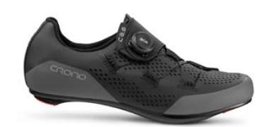 CRONO CR-2.5 Comp Black