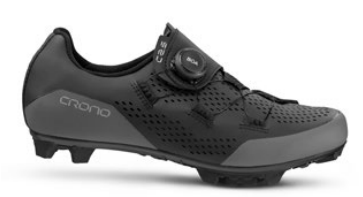 Crono CX 2.5 carbocomp black 
