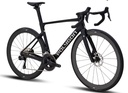 Polygon Helios A A7 Black Phantom Shimano 105 DI2 2x 12v
