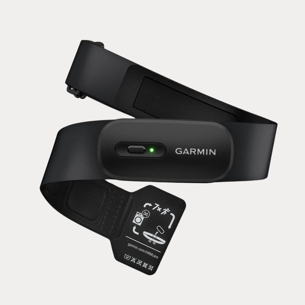 Garmin Ceinture Cardio HRM 200