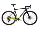 Polygon Bend CX 1x12 Black/Yellow