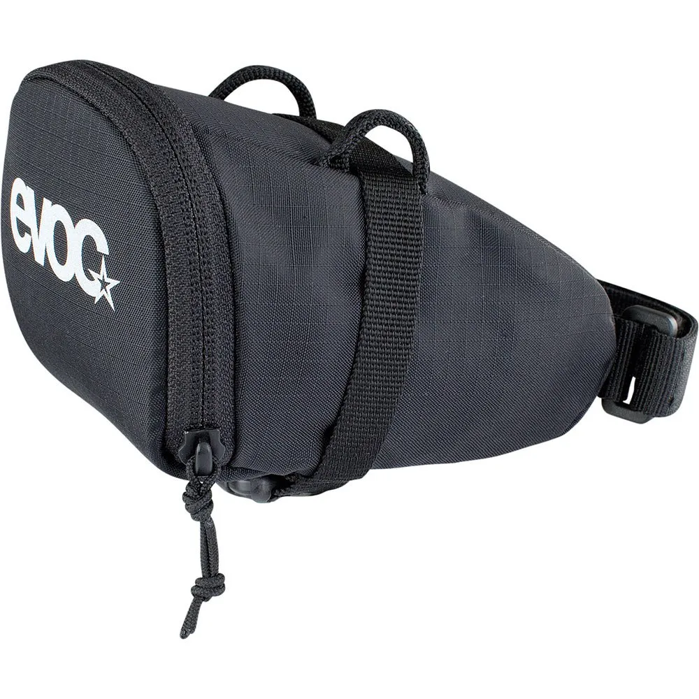 Sacoche De Selle Evoc Noir M 0.7L