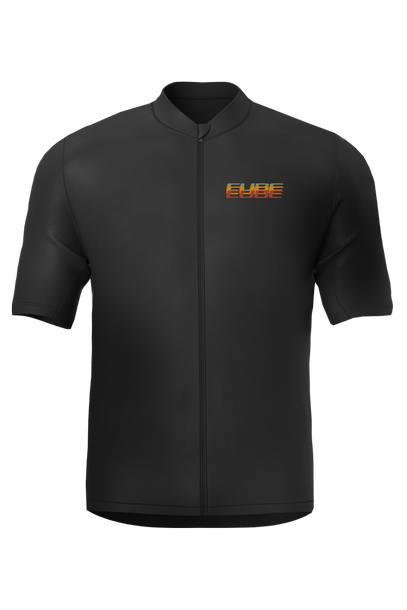 Maillot Cube CMPT S/S