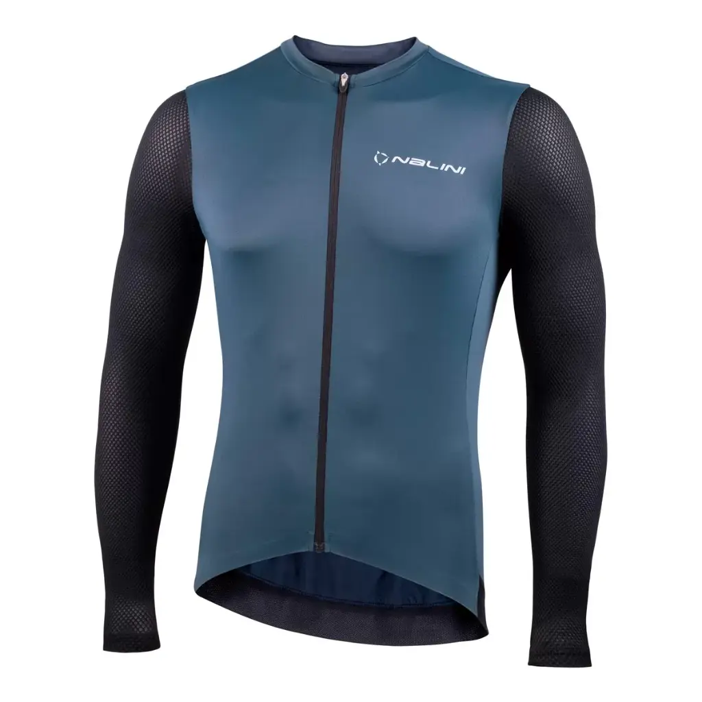 Nalini Pure Long Sleeve Jersey