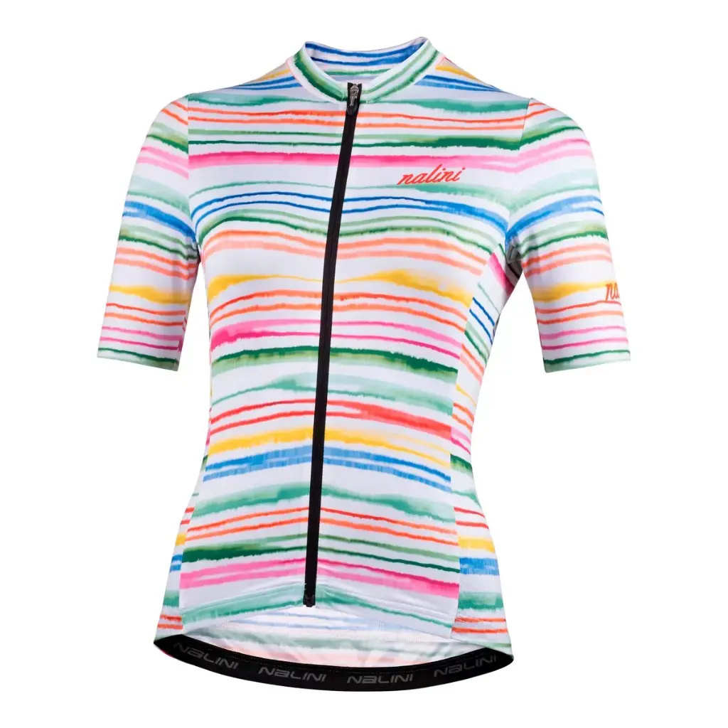 Nalini Animal Lady Jersey Multicolor