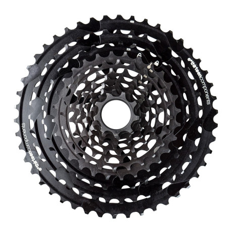 Cassette E-13 TRS Plus 9-46T 12v XD