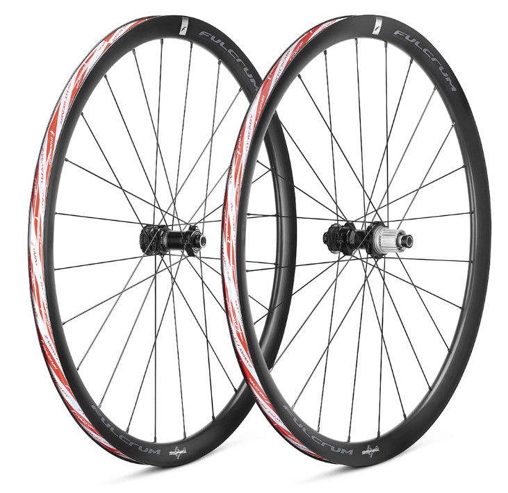 Fulcrum Soniq AL