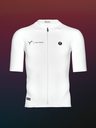 Pissei Maillot Tadej Pogacar Primapelle Ultra white