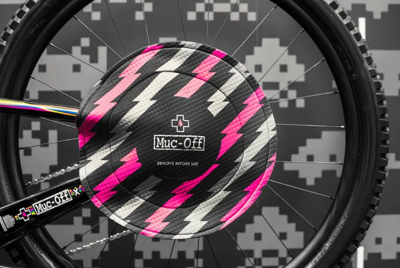 Muc-Off Disc Brake Covers (paire)