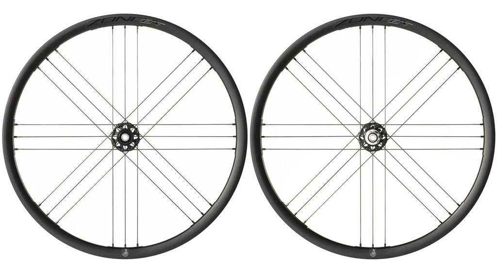 Campagnolo ZONDA GT DB 2WF C23 body Shimano