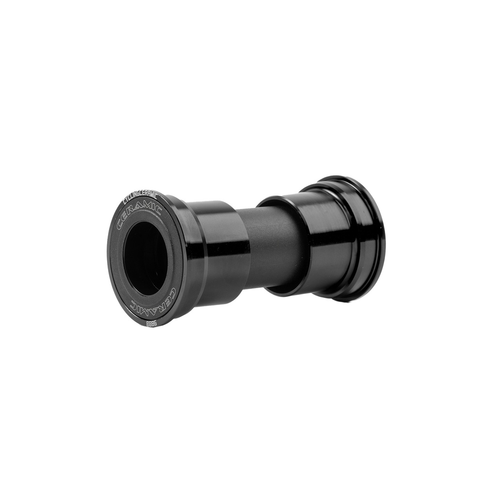 Cycling Ceramic Boitier BB86 Shimano Black
