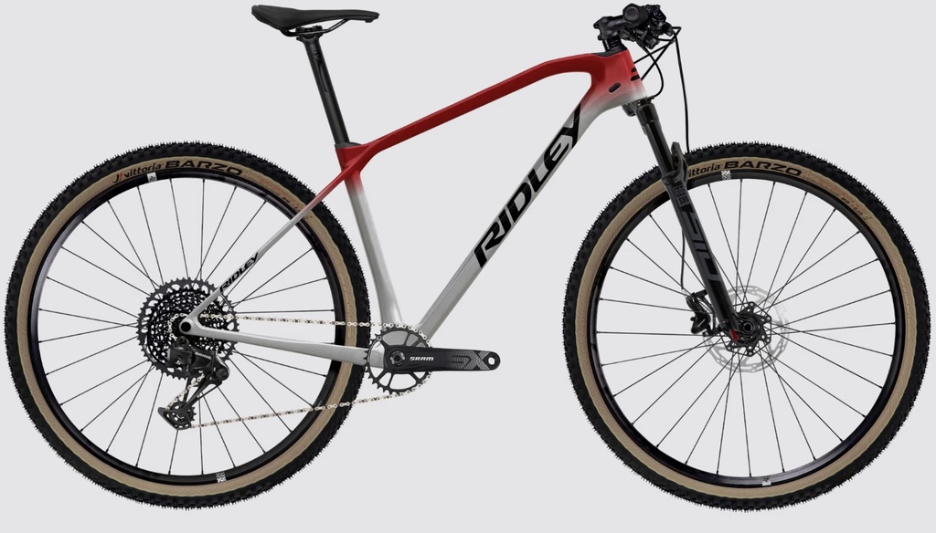 Ridley Ignite C SLX Sram SX 1x 12v
