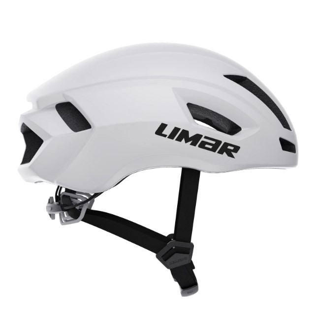 Limar Air Speed White glossy promo