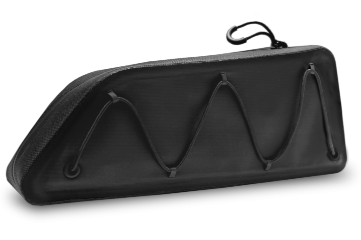 Acid Pack Pro 0.7L sacoche gravel