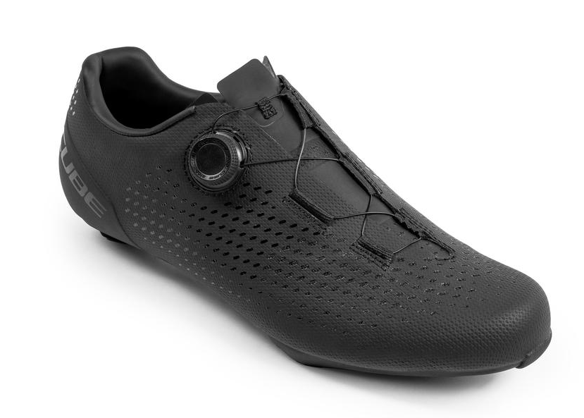 Cube Sydrix Black
