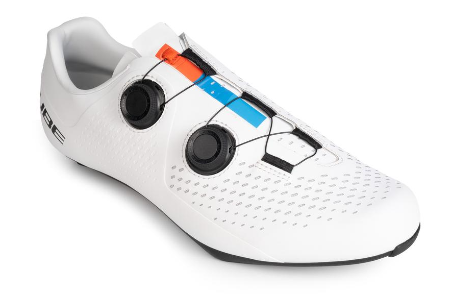 Cube Sydrix Pro White