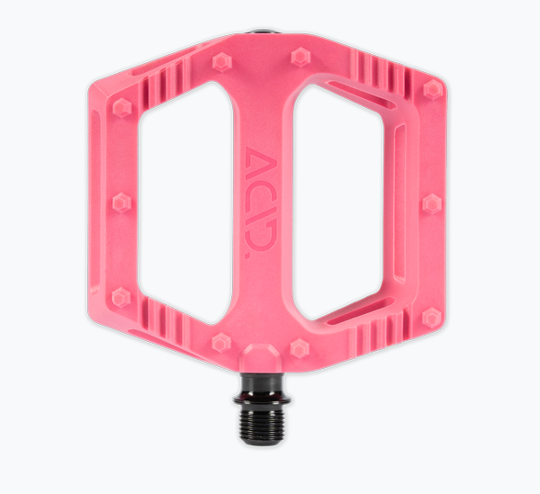 Pédale Acid flat c6-zp