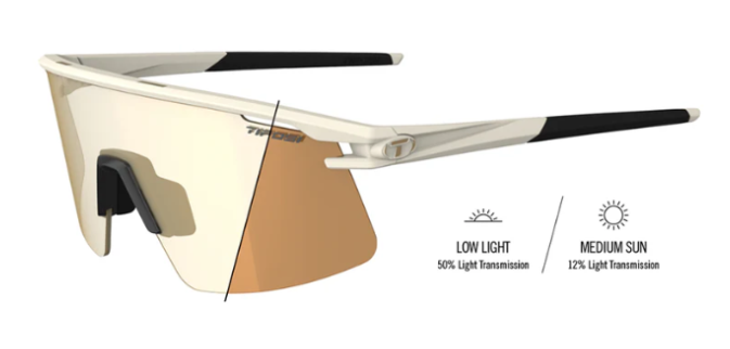 Tifosi Moab Lite Sahara/Clarion Gold Fototec