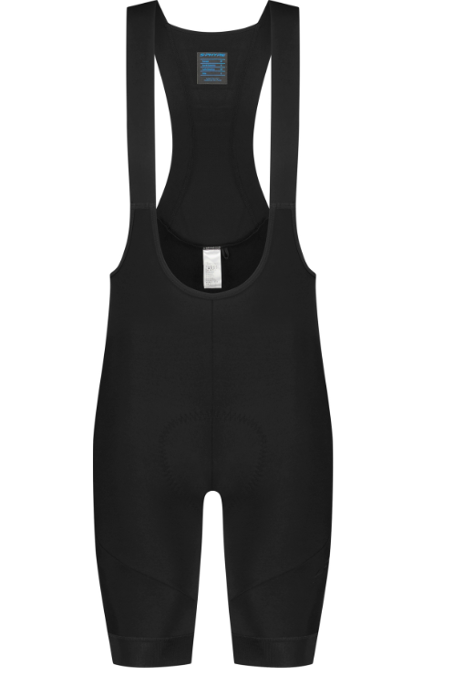 Cuissard Shimano S-phyre Thermal SMN
