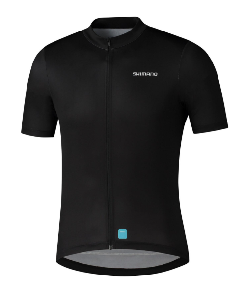 Maillot Shimano Element Dame Noir