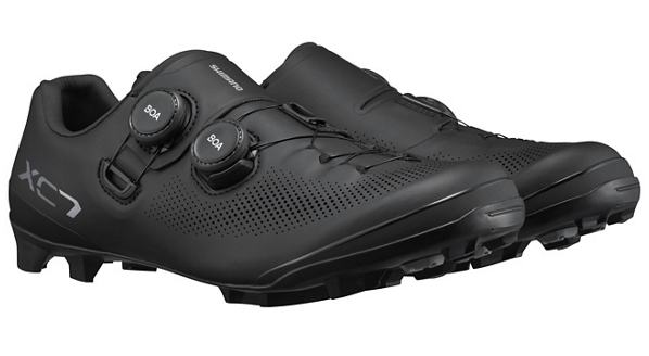 Shimano XC7 703 Black
