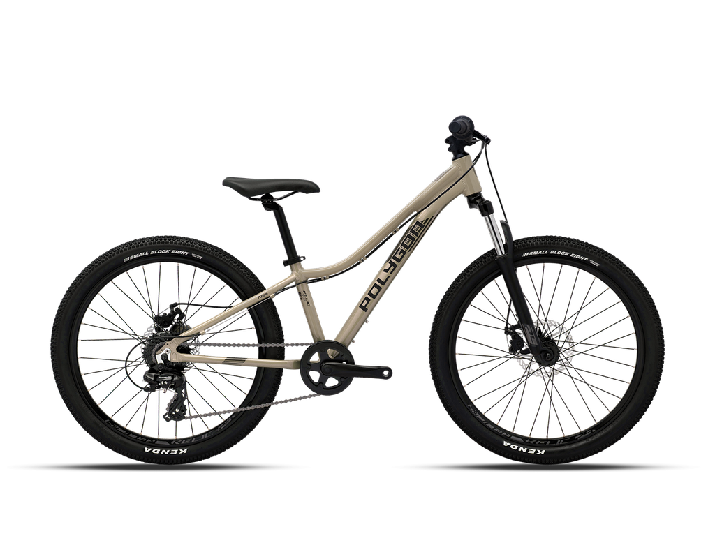 Polygon Relic24 Cream