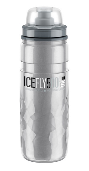 Bidon Elite Fly thermo ice 500ml