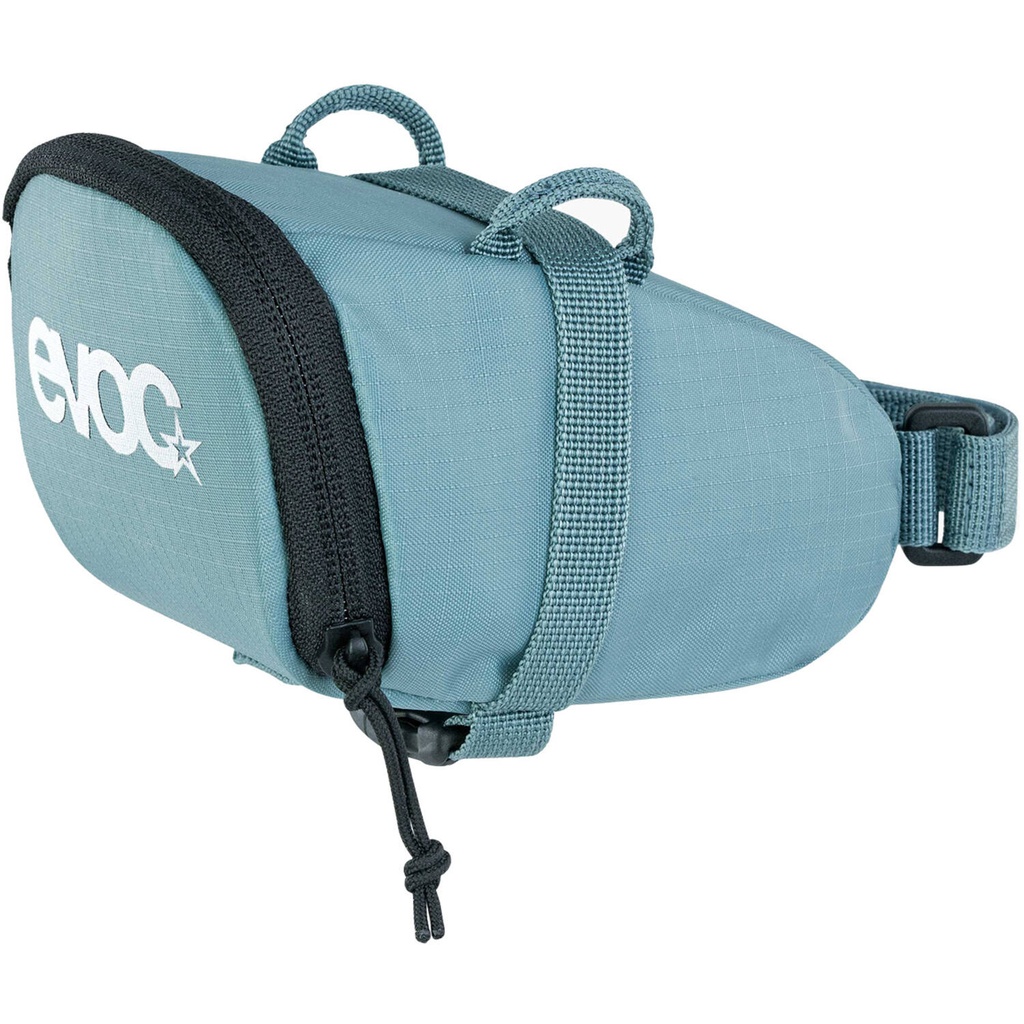 Evoc Saddle Bag Steel M 0.7L