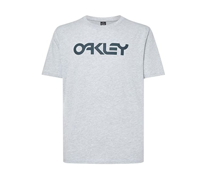 Oakley Mark II Tee 2.0 Granite Heather 24L