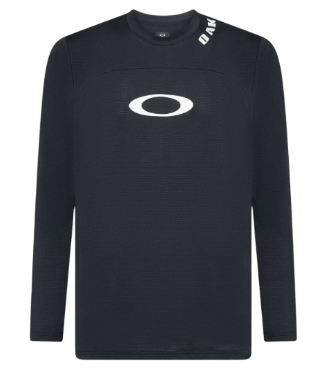 Oakley Free Ride RC LS jersey 02E