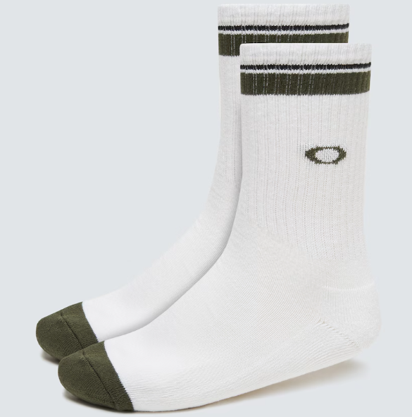 Oakley Pack de paires Essential socks 100