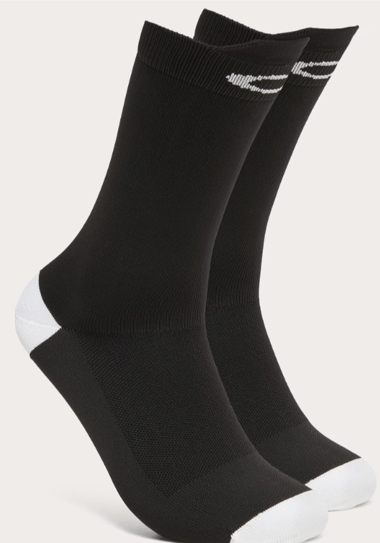 Oakley Seeker sock black 02L