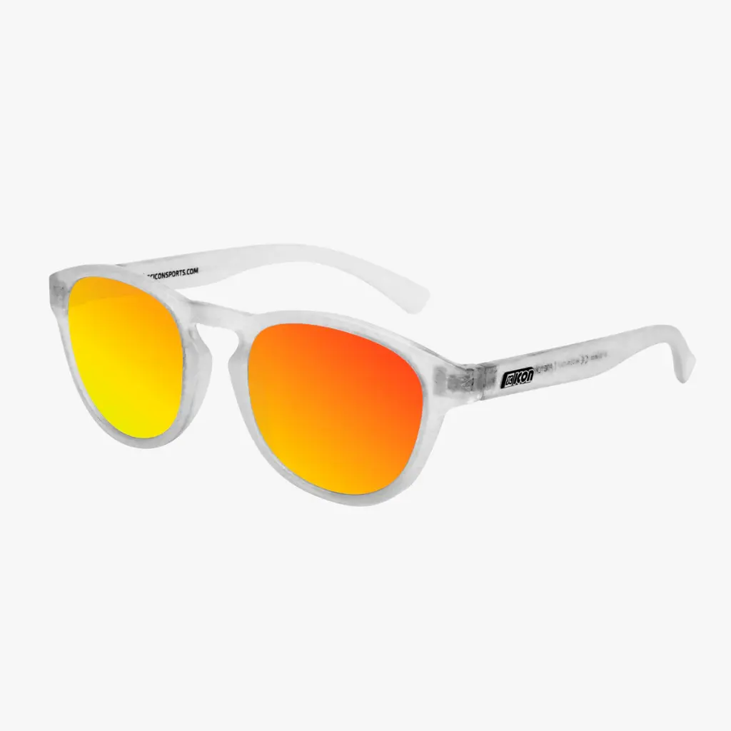 Scicon Protom Demi Gloss Red Multimirror Lens