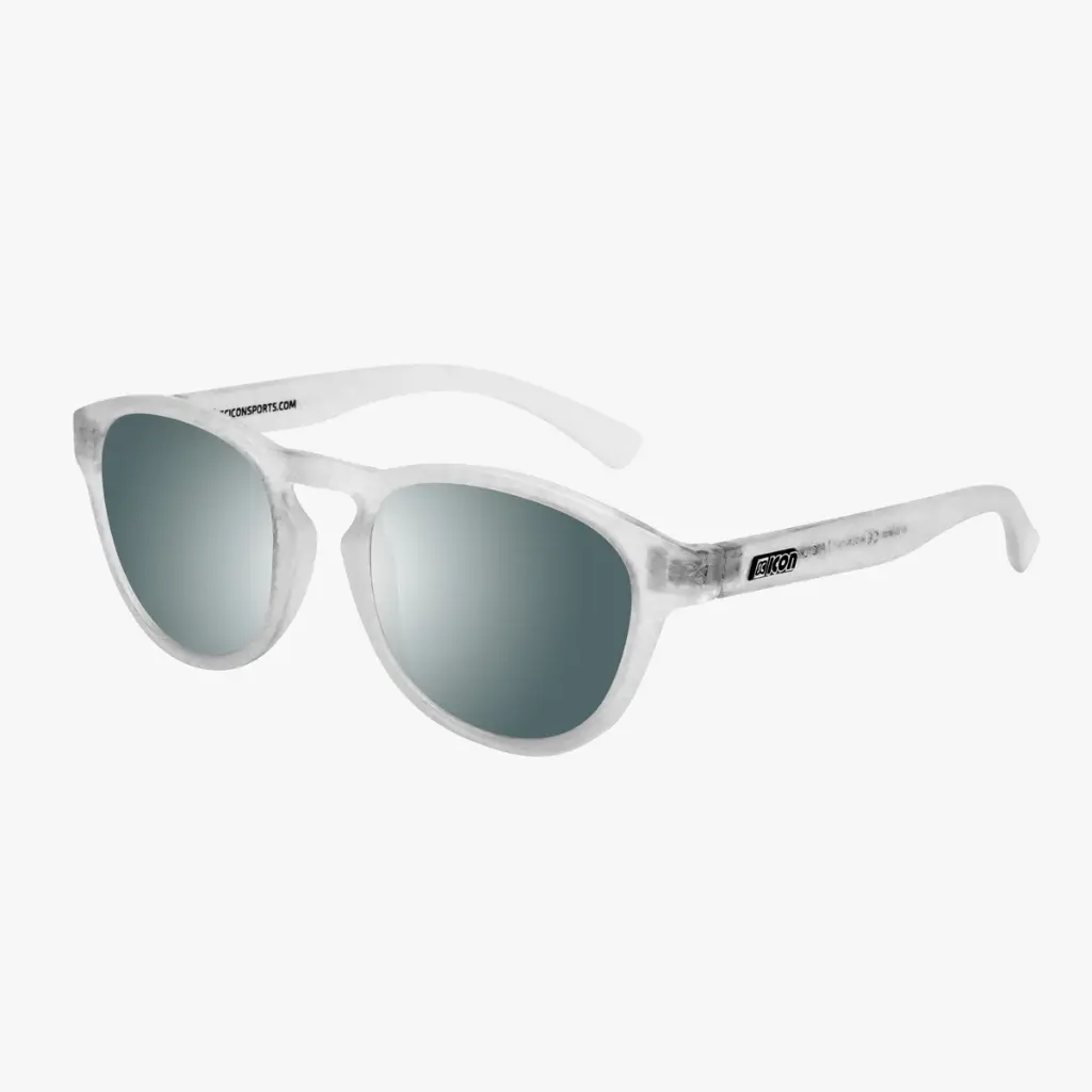 Scicon Protom Demi Gloss Silver Multimirror Lens